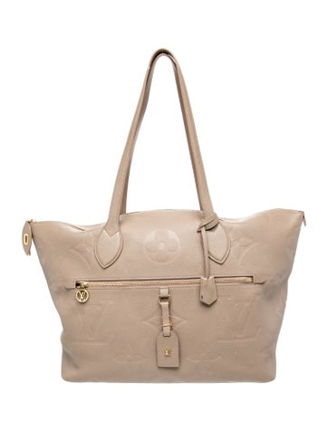 LV Monogram Travel Bag