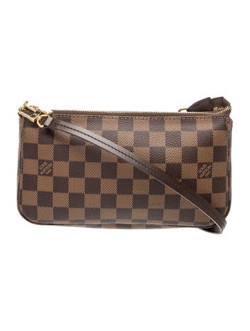Damier Ebene Pochette Accessoires