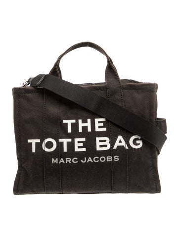 Canvas Messenger Bag