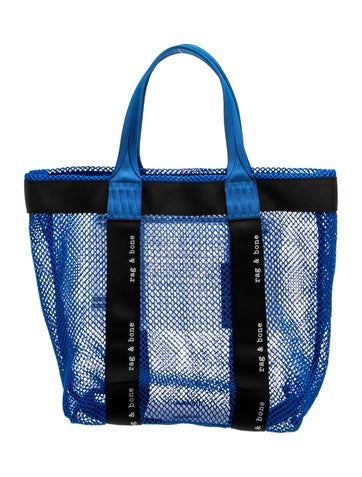 Rag & Bone Mesh Tote