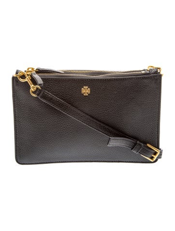 Leather Clutch