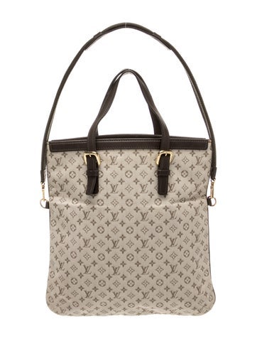 Monogram Mini Lin Mini Lin Francoise