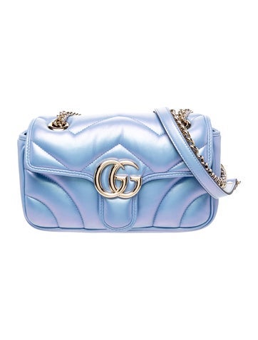 Double G Marmont Small