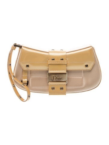 Satin Clutch