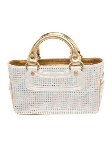 Satin Boogie Mini Vintage