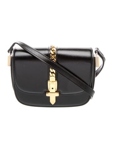 Gucci Chain-Link Horsebit 19