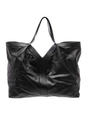 Leather Y Maxi 2025