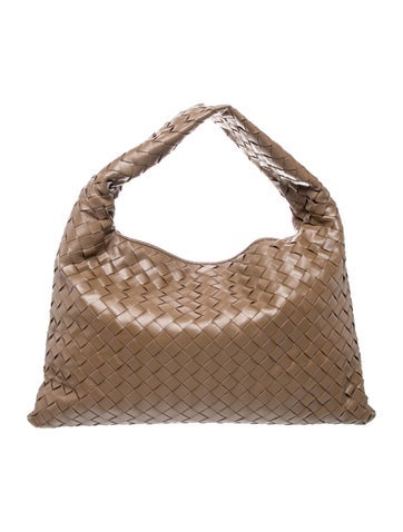 Intrecciato Hop bag Mini 2023 w/ Tags