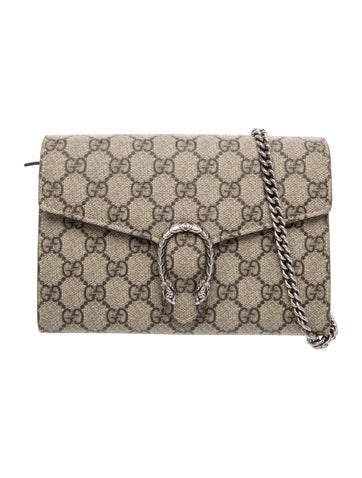Chain-Link Dionysus Mini