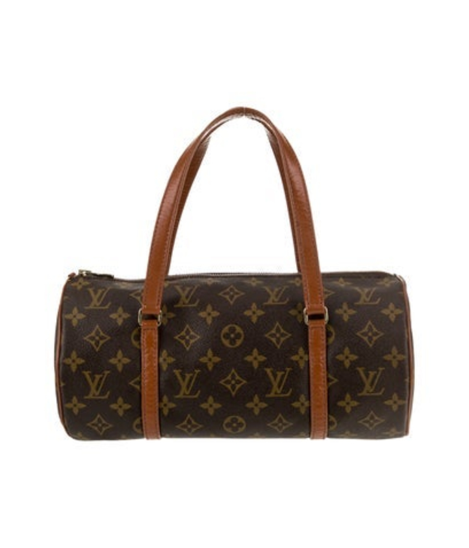 Louis Vuitton Vuitton Lv Monogram Papillon 30 Vintage