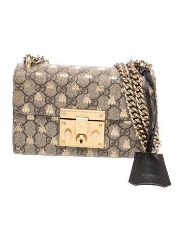 GG Supreme Padlock