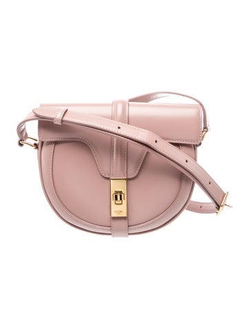 Calfskin 16 Besace Small