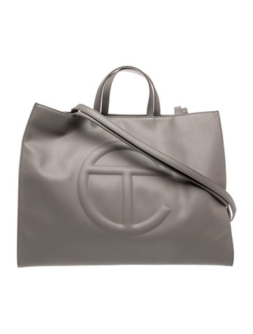 Signature Tote