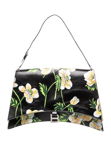 Leather Crush Large 2023