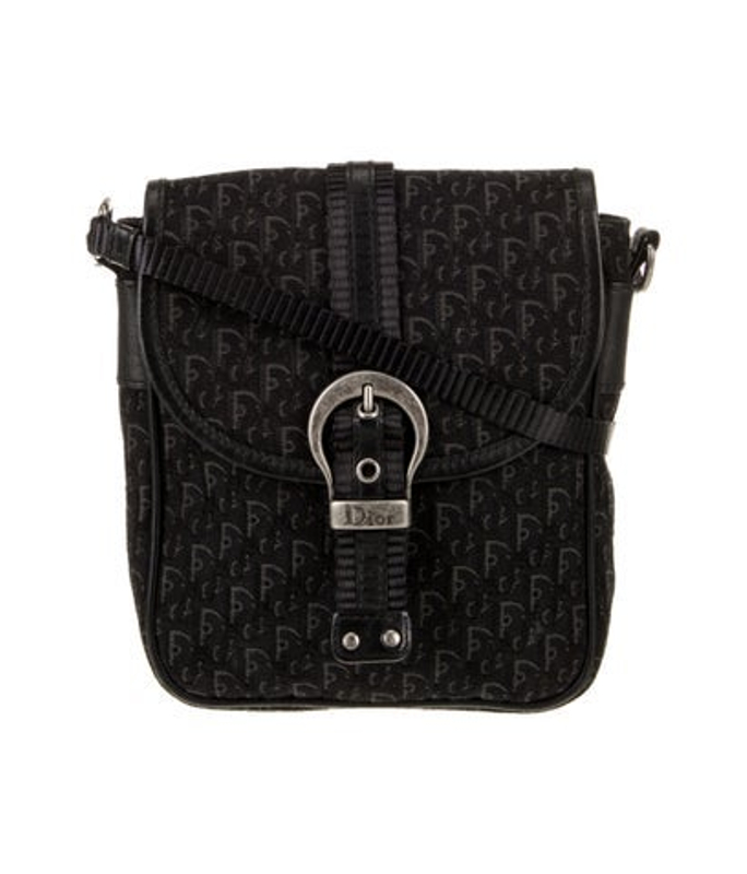 Dior Dior Diorissimo Messenger Bag