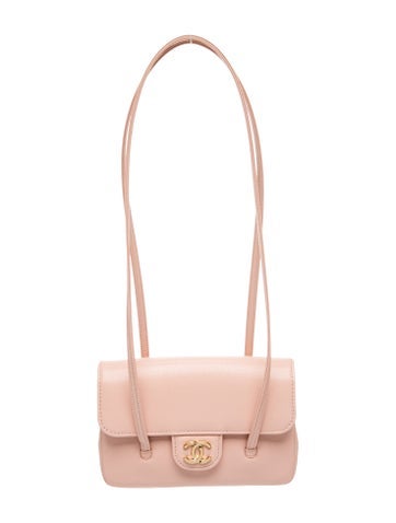Mini Preppy Coco Flap Bag