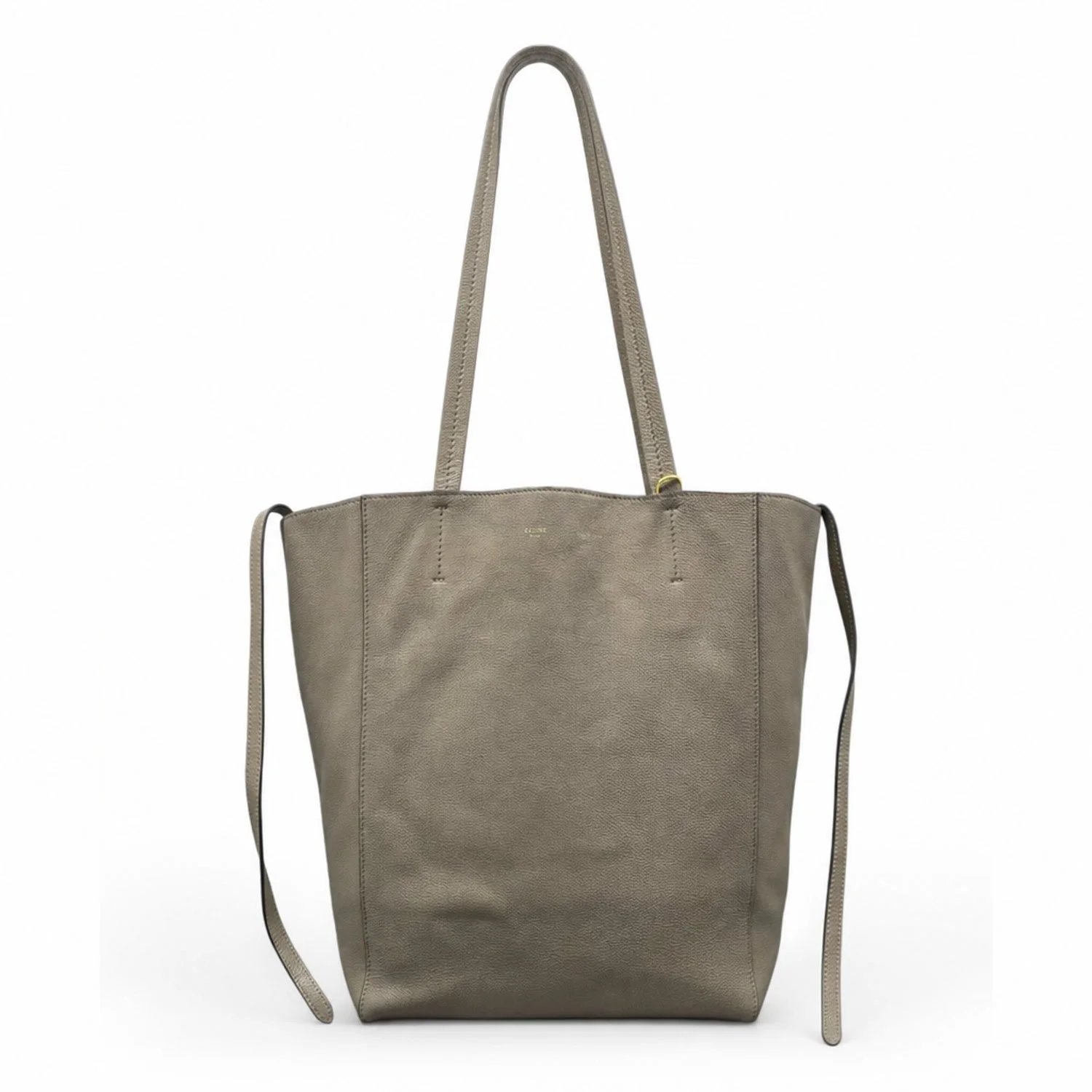 Calfskin Cabas Phantom