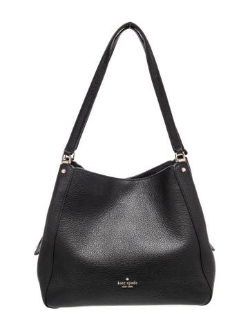 Kate Spade Leather Shoulder Bag