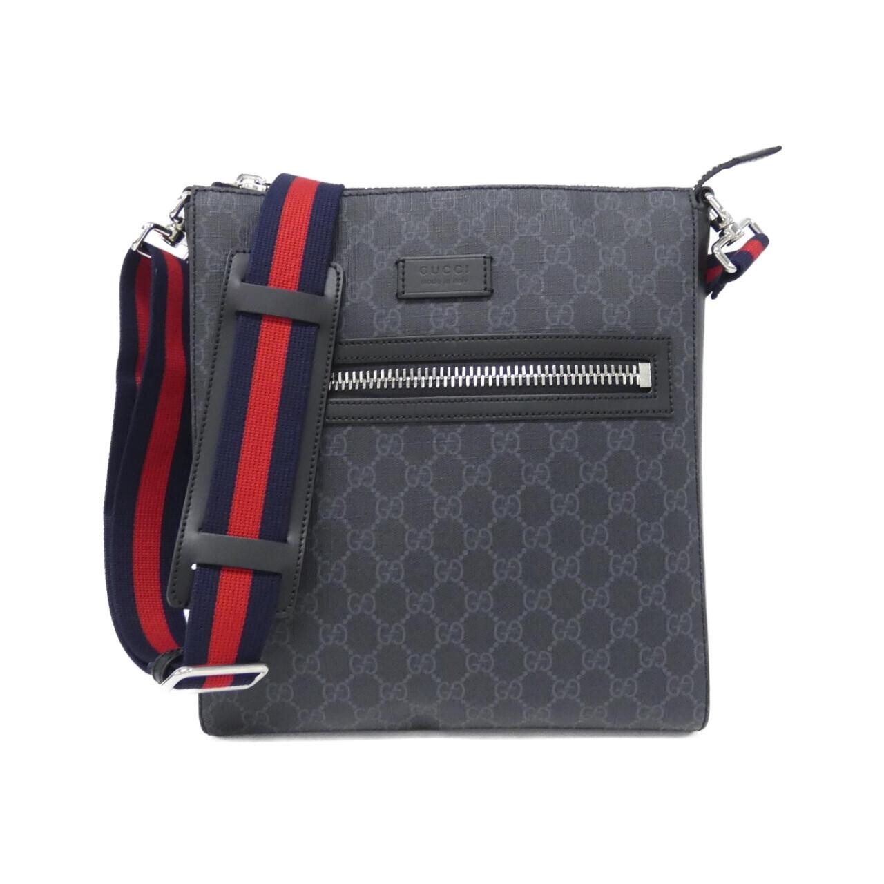 Gucci 474137 K5RLN Shoulder Bag