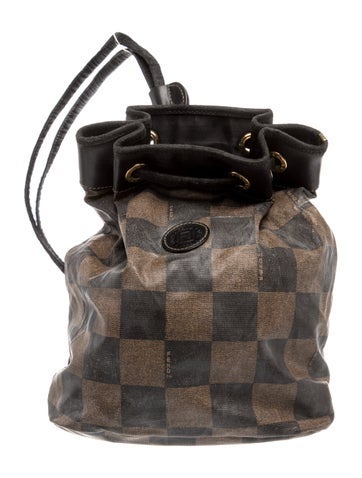 Backpack Vintage