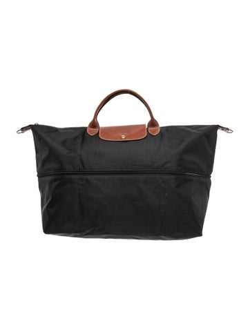 Nylon Tote