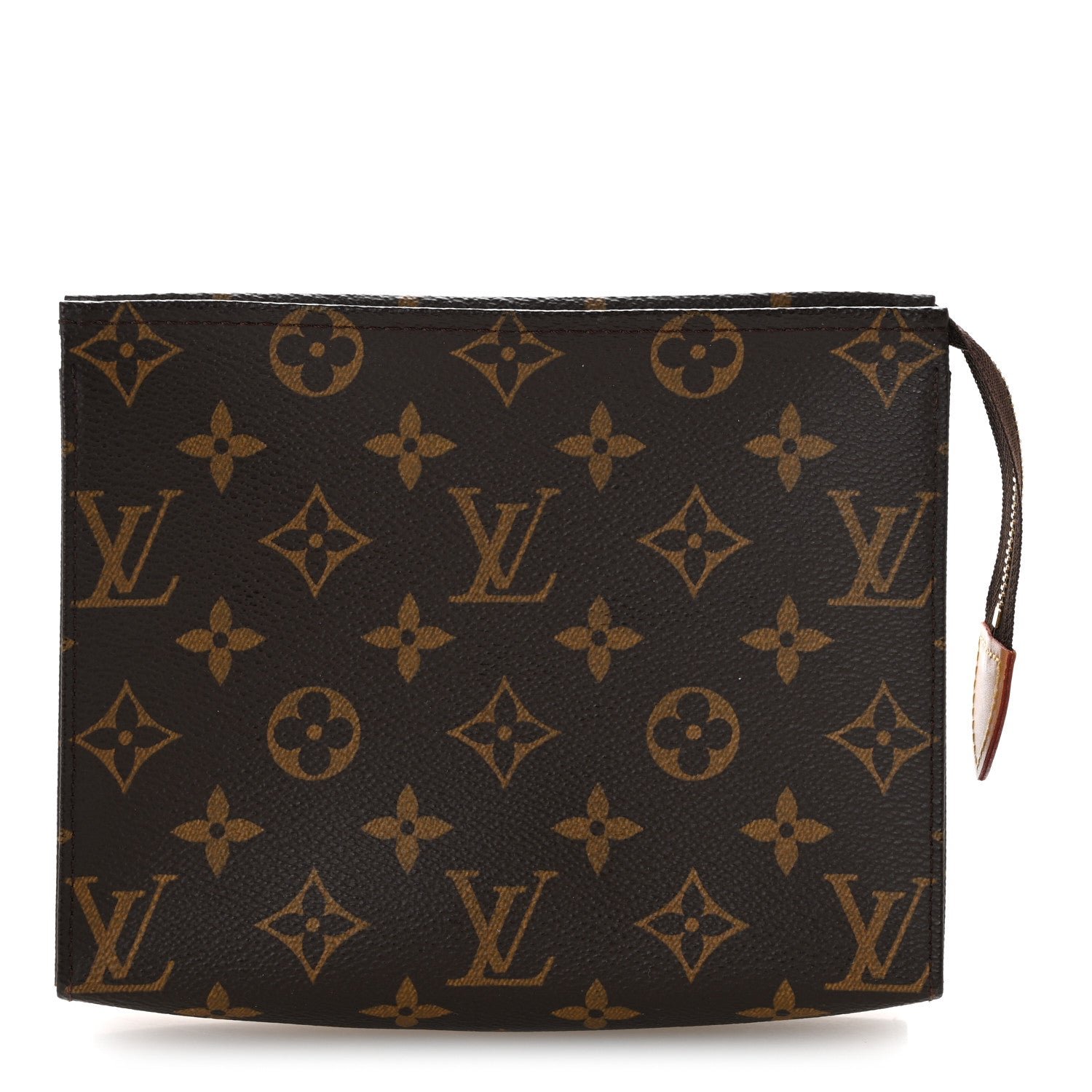 Louis Vuitton Monogram Toiletry Pouch 19