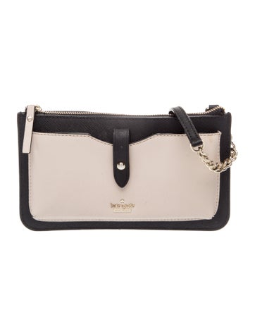 Leather Clutch