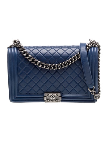 Large Boy Bag