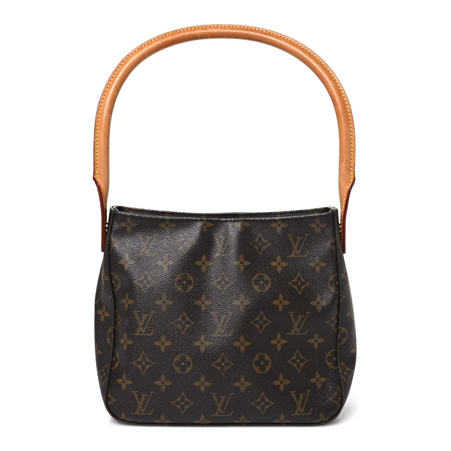 Louis Vuitton Monogram Looping MM