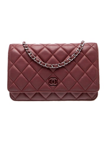 Quilted Wallet On Chain