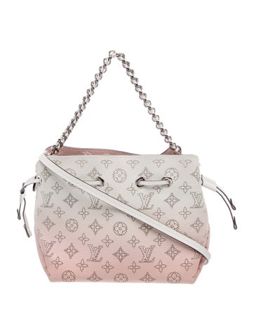 LV Monogram Bella