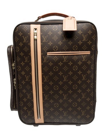 Louis Vuitton LV Monogram Bosphore 50