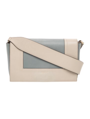 Leather Frame