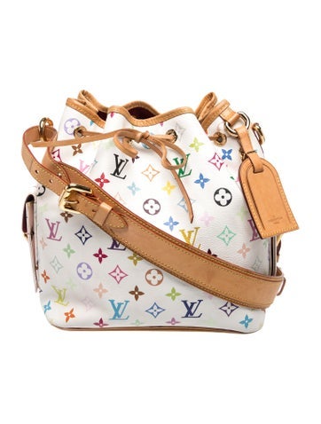 Monogram Noé Medium