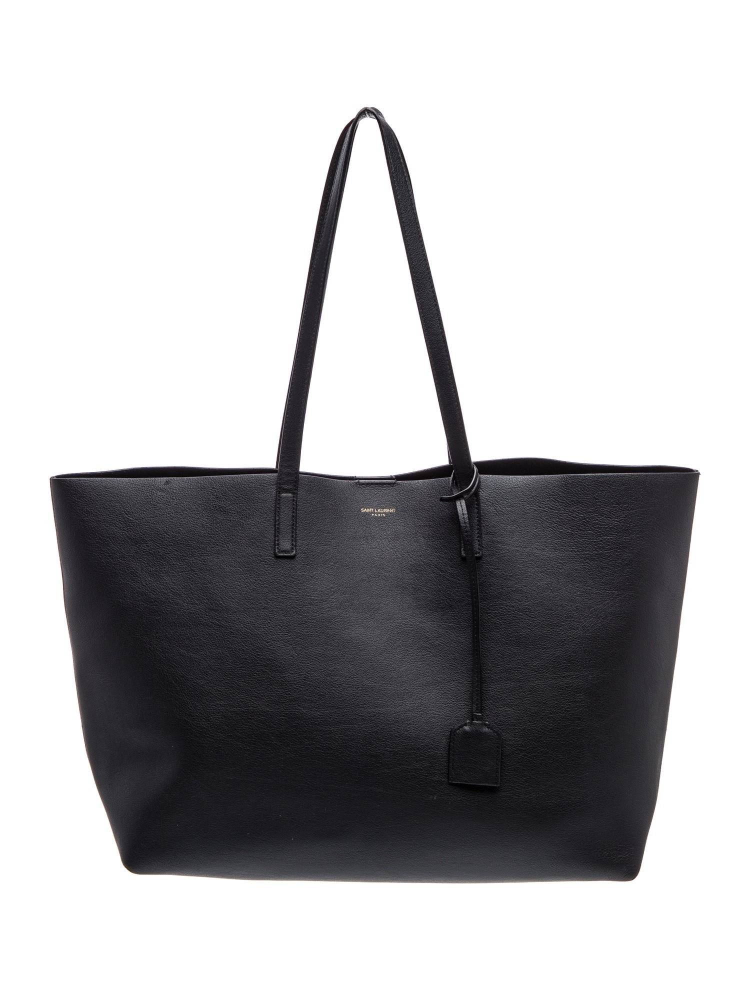 Leather East/West