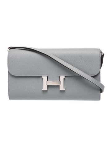 2025 Evercolor Constance to Go Wallet