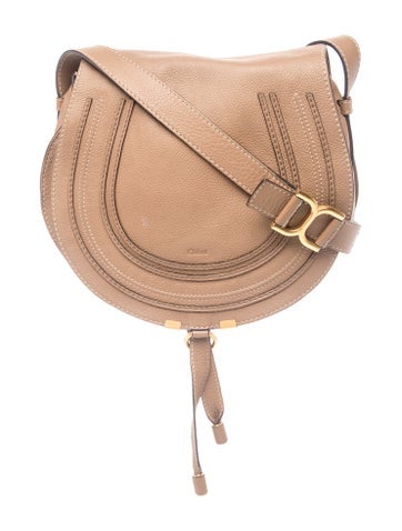 Leather Marcie Saddle
