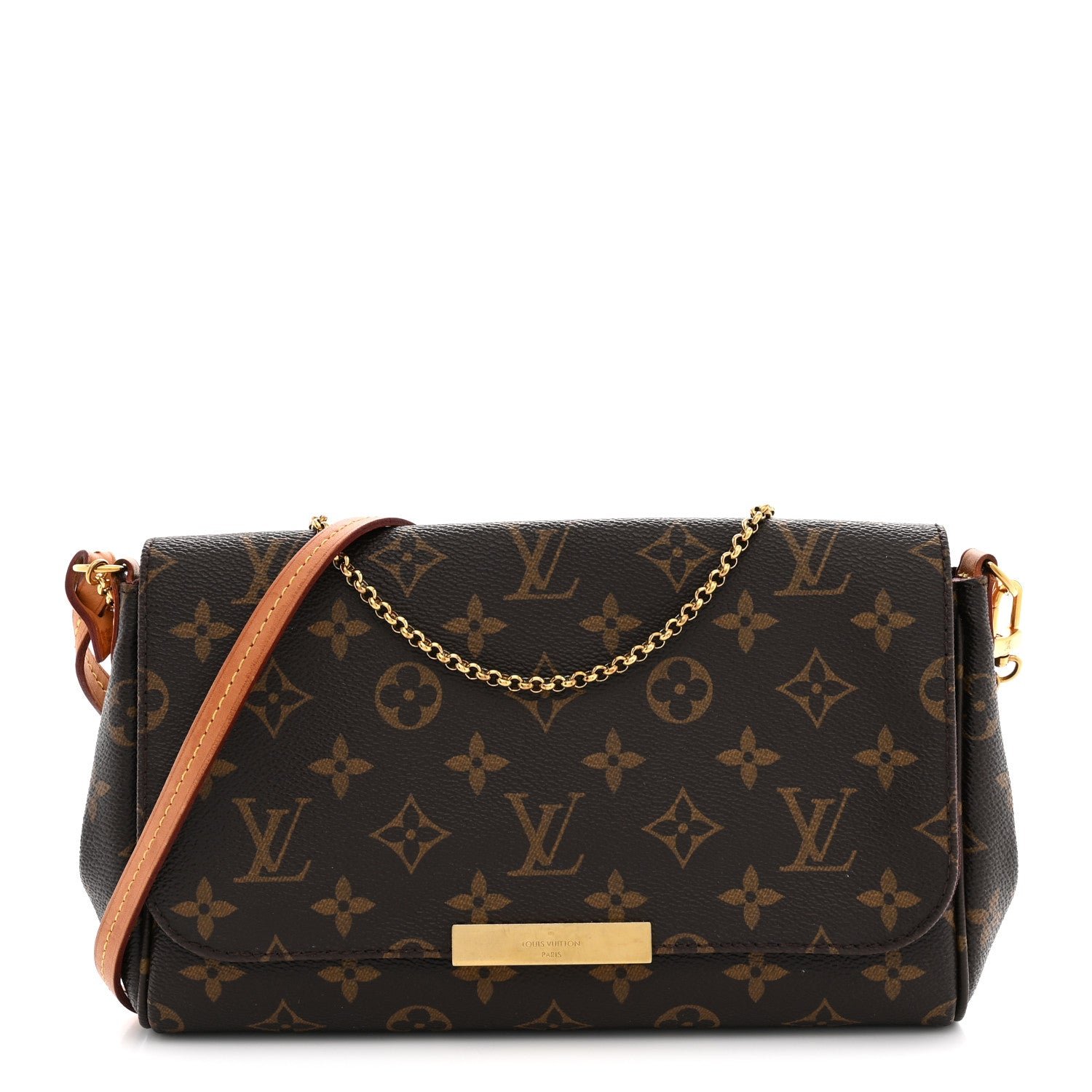 Louis Vuitton Monogram Favorite MM