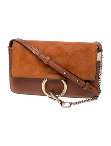 Chloe Leather Faye