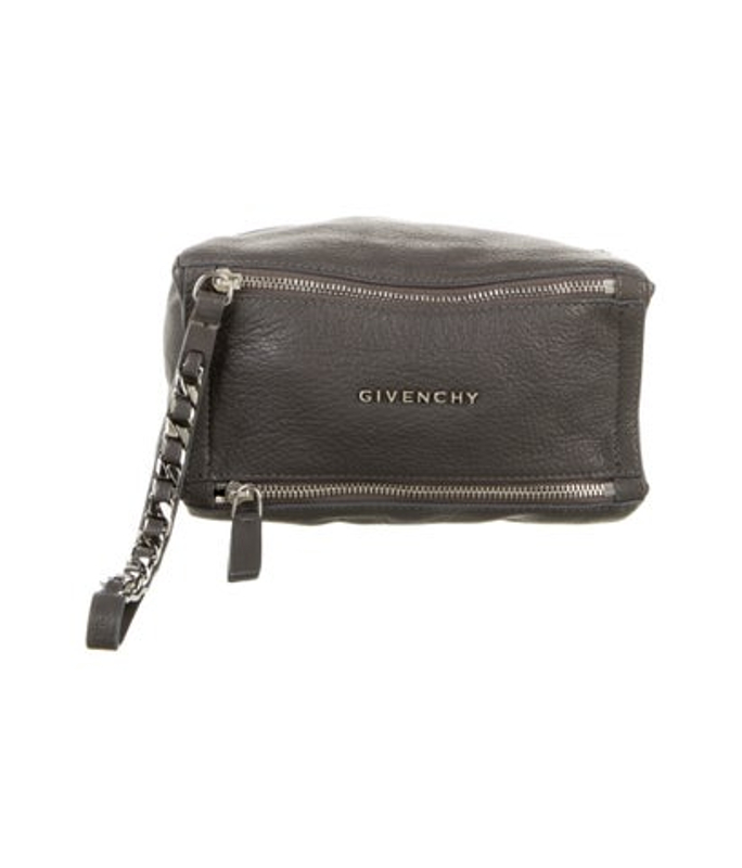 Givenchy Leather Crossbody Bag