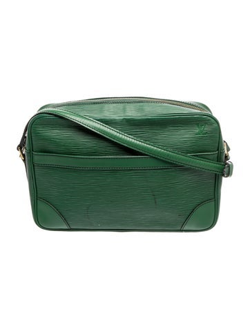 Epi Leather Trocadero 27