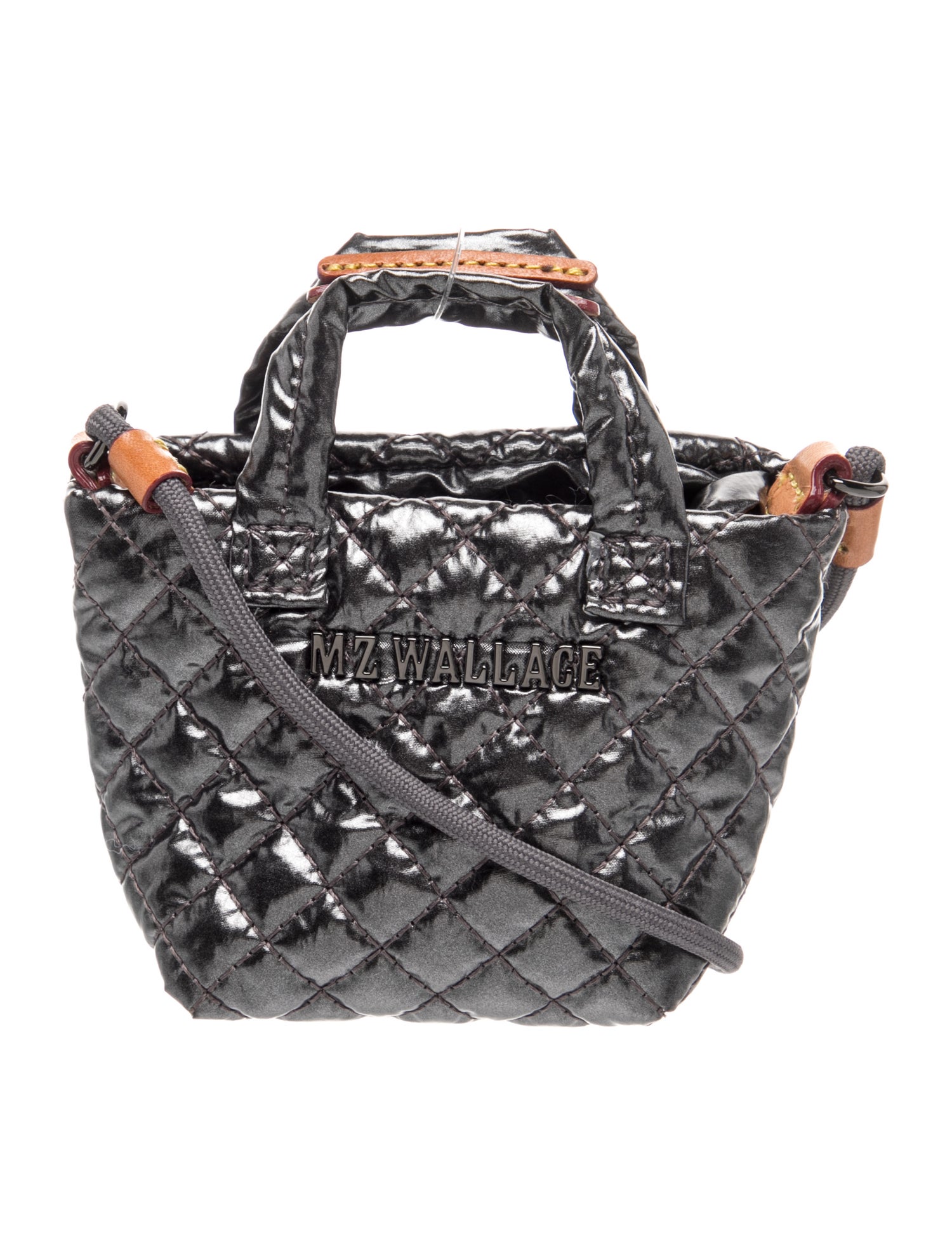 Nylon Tote