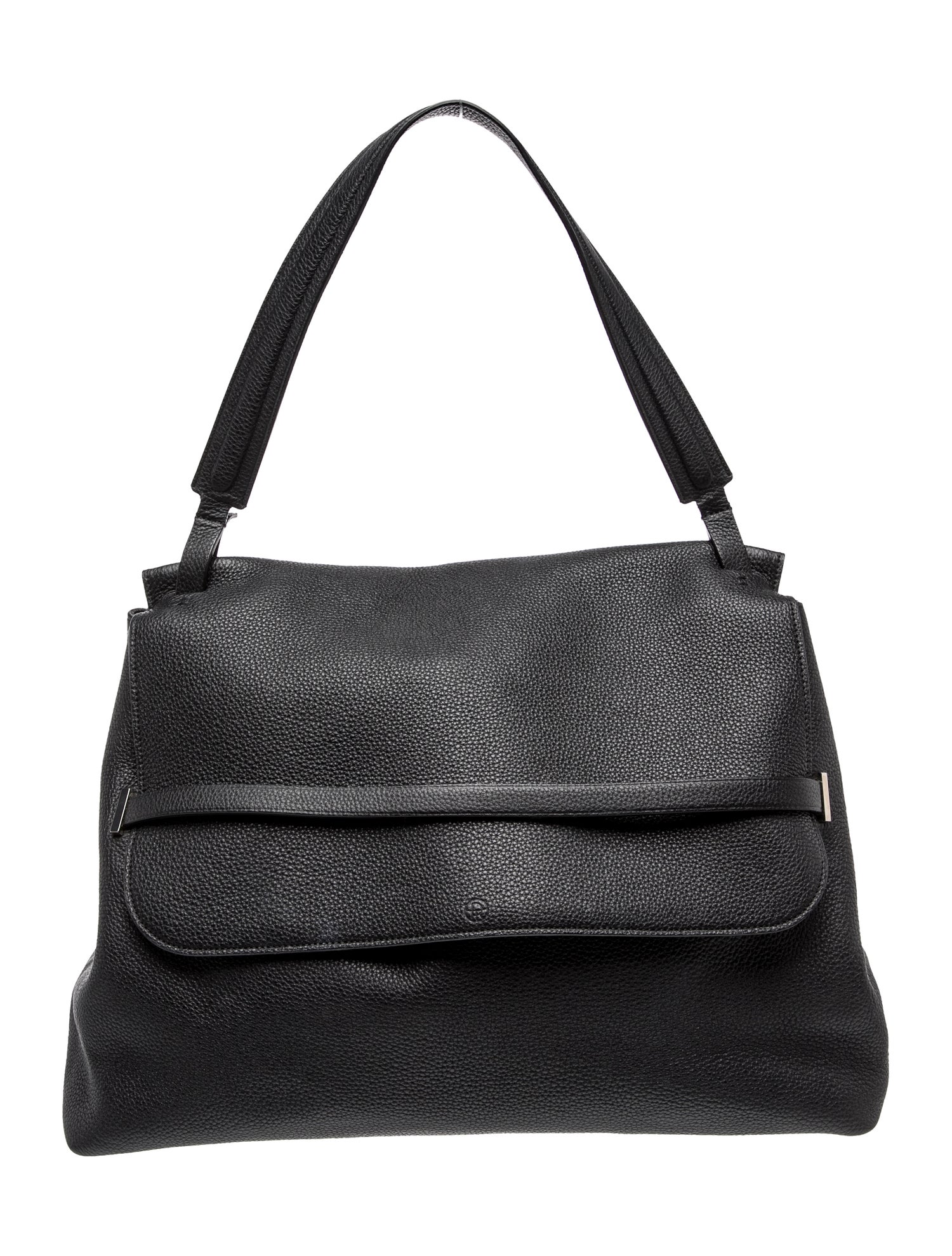 Calfskin Top Handle 14