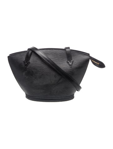 LV Monogram Saint Jacques PM Vintage