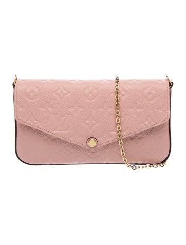 LV Monogram Pochette Félicie
