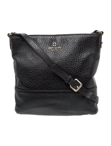 Kate Spade Leather Crossbody Bag
