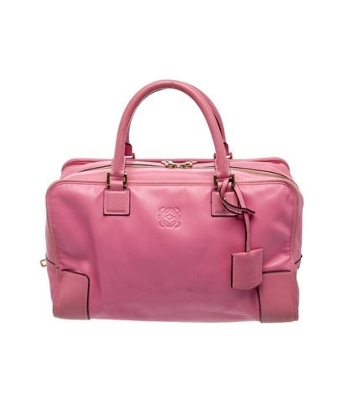 Loewe Lambskin Amazona 36