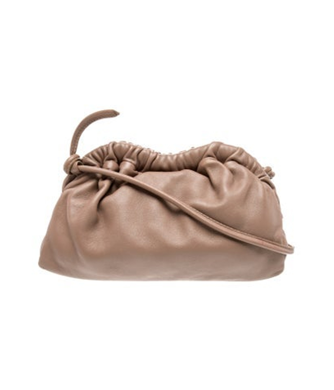 Mansur Gavriel Gavriel Leather Evening Bag
