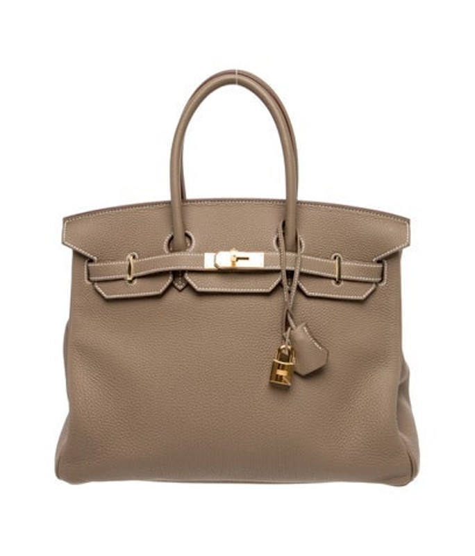 Hermes Togo Birkin 35