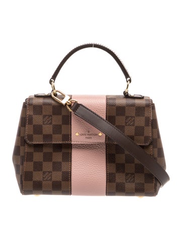 Damier Ebene Bond Street BB